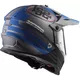 Moto přilba LS2 MX436 Pioneer Grafika - 3XL (65-66)