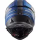 Moto přilba LS2 MX436 Pioneer Grafika - 3XL (65-66)