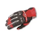 Motocross Gloves AXO VR-X - Red - Red