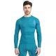 Men’s Long-Sleeve Baselayer CRAFT Active Extreme X - Black - Blue