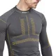 Men’s Baselayer CRAFT Active Intensity LS - Grey