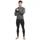 Men’s Baselayer CRAFT Active Intensity LS - Black