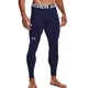 Men’s Compression Leggings Under Armour CG - Midnight Navy - Midnight Navy