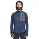 Pánská mikina CRAFT ADV Tech Fleece Thermal - tmavě modrá - tmavě modrá
