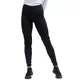 Women’s Thermal Leggings CRAFT ADV SubZ Wind 2 W - Black with Orange - Black