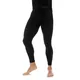 Men’s Thermal Pants Brubeck Thermo - Jeans - Black/Blue