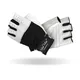 Fitness gloves  Mad Max Clasic - White-Black - White-Black