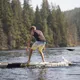 Aqua Marina Magma Paddle Board