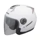 Motorcycle Helmet Cassida Magnum White