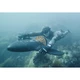 Hoverstar H2 Aquajet Unterwasserscooter - schwarz