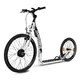 E-Scooter Mamibike EASY w/ Quick Charger - Black-White - White-Black