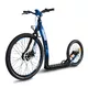 Elektrokoloběžka Mamibike DRIFT 26/20" s rychlonabíječkou - 2.jakost - bílo-tyrkysová