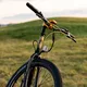 E-Scooter Mamibike DRIFT w/ Quick Charger - Black-Gold