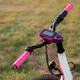 E-Scooter Mamibike DRIFT w/ Quick Charger - White-Pink