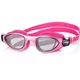 Detské plavecké okuliare Aqua Speed Maori - 002 - Pink/White