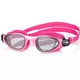 Detské plavecké okuliare Aqua Speed Maori - 002 - Pink/White