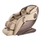Massage Chair inSPORTline Marcelli - Titanium Grey