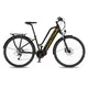 Women’s Trekking E-Bike 4EVER Marianne AC-Trek – 2020 - Black/Gold