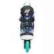 Adjustable LED Rollerblades K2 Marlee Beam 2023