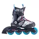 Adjustable Inline skates K2 Marlee Splash