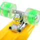 Pennyboard Maronad Retro W/ Light Up Wheels