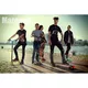 Кормило за скейтборд Maronad Stick - черно