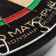 Sisalový terč na šipky Harrows Pro Matchplay Board