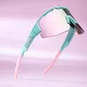 Sports Sunglasses Bliz Matrix - Matt Mint