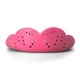 Mouthguard SISU 2.4 Max - Hot Pink - Hot Pink