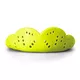 Mouthguard SISU 2.4 Max - Neon Flash