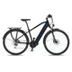 4EVER Mercury AC-Trek Trekking Elektrofahrrad  - Modell 2020