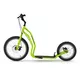 Kick scooter Yedoo RunRun Mezeq - Blue - Green