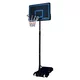 Children’s Portable Basketball System inSPORTline Miami II