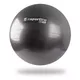 Gimnasztikai labda inSPORTline Lite Ball 55 cm - fekete