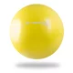 Gymnastická lopta inSPORTline Lite Ball 45 cm - žltá