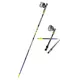 Nordic Walking hole LEKI Micro Flash Carbon