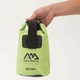 Aqua Marina Mini Dry Bag wasserdichter Packsack - grün