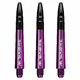 Násadky Mission Sabre Shafts Purple Tweenie 3ks