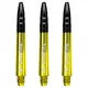 Nasadki do lotek Mission Sabre Shafts Yellow Tweenie 3 szt.