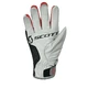 Moto Gloves Scott Lane 2 - Black-Red