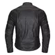 Men’s Leather Moto Jacket W-TEC Mardok