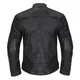 Men’s Leather Moto Jacket W-TEC Engelsberg NF-1114