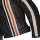 W-TEC NF-1114 Herren Leder-Motorradjacke