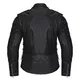 W-TEC NF-1127 Herren Leder-Motorradjacke