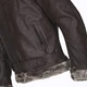 Men’s Leather Moto Jacket W-TEC NF-1125 - 4XL