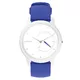 Withings Move Kluge Uhr - White/Blue