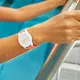 Smart Watch Withings Move - White/Blue