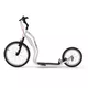 Kick Scooter Yedoo RunRun Mula - Black - White