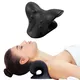 Neck & Shoulder Relaxer inSPORTline Muneal - Black