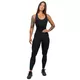 Workout Bodysuit Nebbia GYM RAT 201